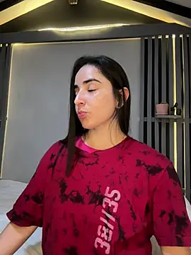 Victoria-And1 online show from 03/20/25, 01:46