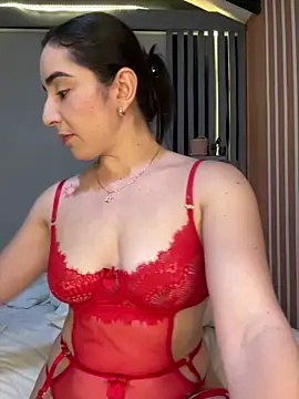 Victoria-And1 online show from 03/22/25, 02:16