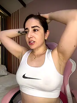 Victoria-And1 online show from 09/25/25, 01:09