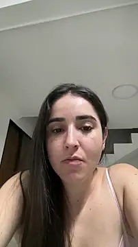 Victoria-And1 online show from 11/10/25, 12:31