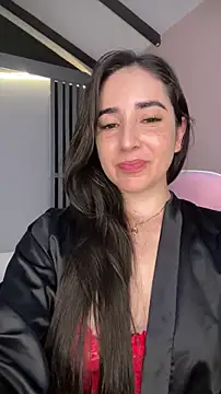 Victoria-And1 online show from 12/03/25, 01:24