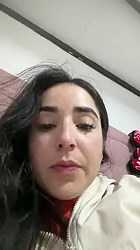 Victoria-And1 online show from 12/21/25, 03:24