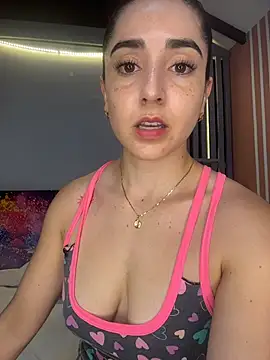 Victoria-And1 online show from 04/26/26, 01:47