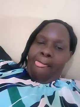 Afriqmom online show from 06/26/26, 02:32