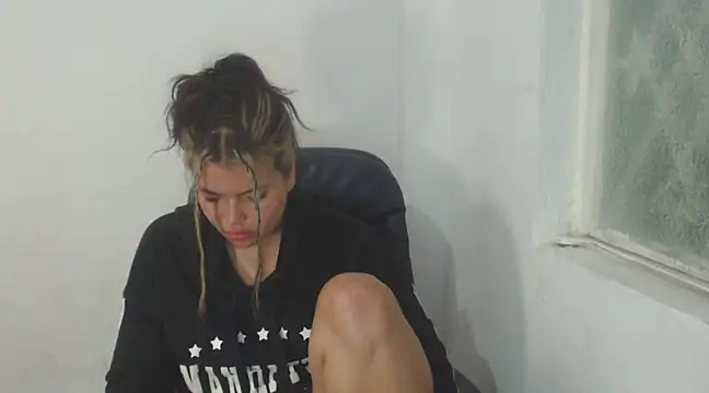 Snapshot of sweetkitty_16 chatting on 03/07/25, 12:23 sweetkitty 16 online show from 03/07/25, 12:23