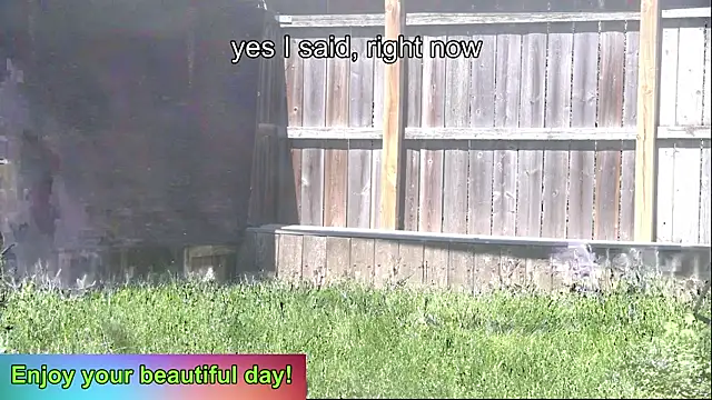 ButtCrackShowing-OOPS online show from 05/25/26, 07:20