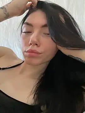 Lisaaa Alisa online show from 02/11/25, 10:15