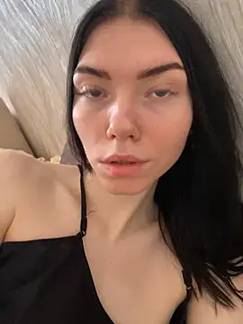 Lisaaa Alisa online show from 02/12/25, 07:23