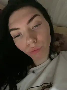 Lisaaa Alisa online show from 02/12/25, 06:30