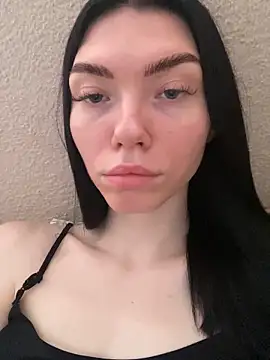 Lisaaa Alisa online show from 02/13/25, 03:39