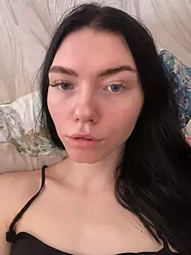 Lisaaa Alisa online show from 02/14/25, 07:28