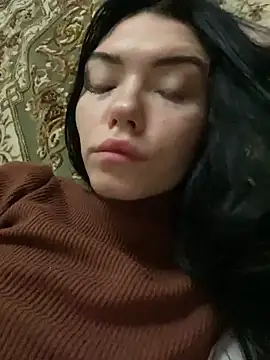 Lisaaa Alisa online show from 02/14/25, 08:15