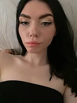 Lisaaa Alisa online show from 02/15/25, 10:11