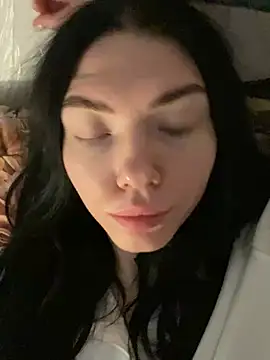 Lisaaa Alisa online show from 02/15/25, 06:33