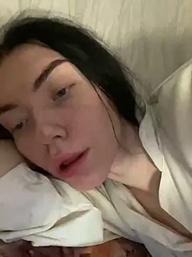 Lisaaa Alisa online show from 02/16/25, 08:11