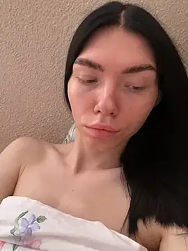 Lisaaa Alisa online show from 02/17/25, 04:09