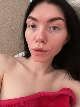 Lisaaa Alisa online show from 02/17/25, 07:15