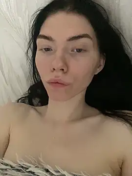 Lisaaa Alisa online show from 02/23/25, 08:11