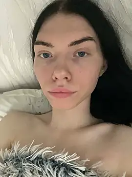 Lisaaa Alisa online show from 02/24/25, 09:09