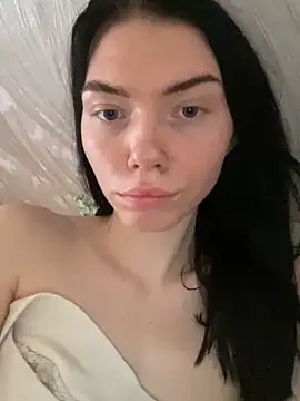 Lisaaa Alisa online show from 03/02/25, 11:18