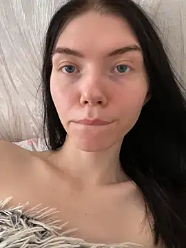 Lisaaa Alisa online show from 03/10/25, 10:37