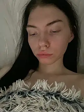 Lisaaa Alisa online show from 03/12/25, 09:03