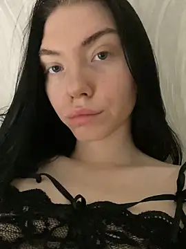 Lisaaa Alisa online show from 03/14/25, 12:43