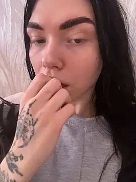 Lisaaa Alisa online show from 03/15/25, 06:03