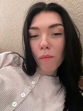 Lisaaa Alisa online show from 03/19/25, 07:40