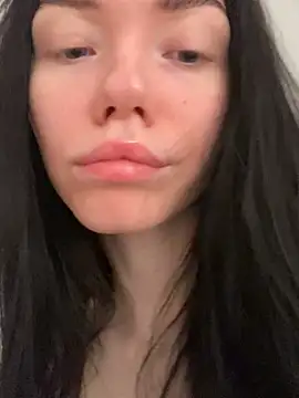 Lisaaa Alisa online show from 03/20/25, 02:29