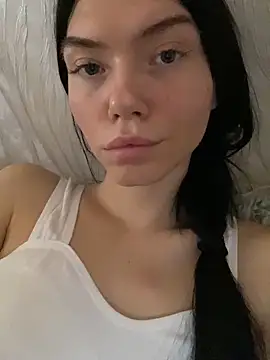 Lisaaa Alisa online show from 09/20/25, 09:10