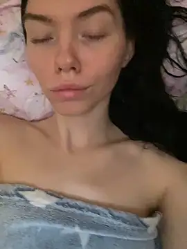 Lisaaa Alisa online show from 09/23/25, 04:37