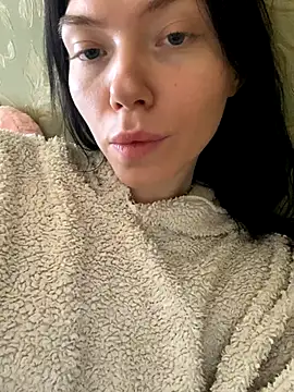 Lisaaa Alisa online show from 10/18/25, 09:21