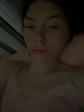 Lisaaa Alisa online show from 10/18/25, 09:37