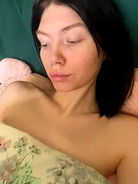 Lisaaa Alisa online show from 11/20/25, 04:01