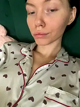 Lisaaa Alisa online show from 11/29/25, 09:01