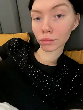 Lisaaa Alisa online show from 12/19/25, 04:30