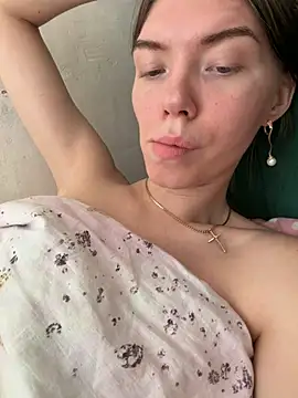 Lisaaa Alisa online show from 04/30/26, 04:19