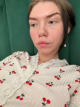 Lisaaa Alisa online show from 05/03/26, 11:16