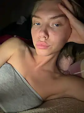 Lisaaa Alisa online show from 07/06/26, 07:16