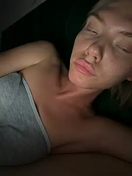 Lisaaa Alisa online show from 07/08/26, 07:29