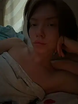 Lisaaa Alisa online show from 07/14/26, 11:10