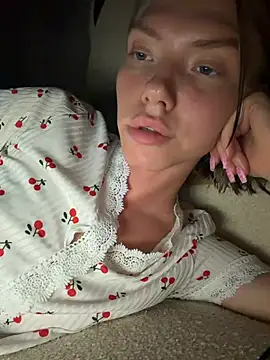 Lisaaa Alisa online show from 07/24/26, 07:12