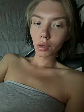 Lisaaa Alisa online show from 07/25/26, 07:22