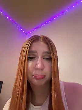 oliviiaa online show from 05/30/26, 09:23