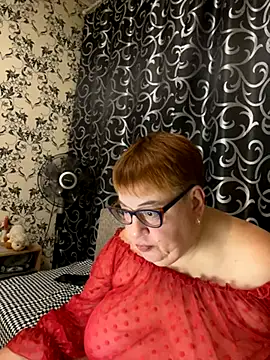 Klio5678 online show from 11/14/25, 08:51