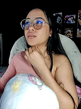 Snapshot of Janna_mnt chatting on 12/03/24, 09:55 Janna mnt online show from 12/03/24, 09:55