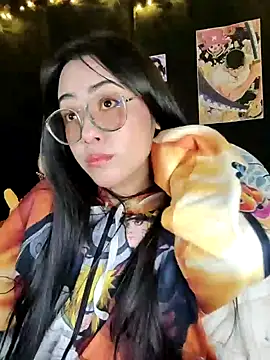 Snapshot of Janna_mnt chatting on 01/07/25, 06:16 Janna mnt online show from 01/07/25, 06:16