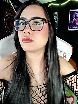 Janna mnt online show from 03/05/26, 04:30