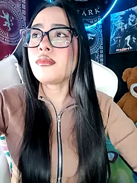 Janna mnt online show from 03/07/26, 03:47
